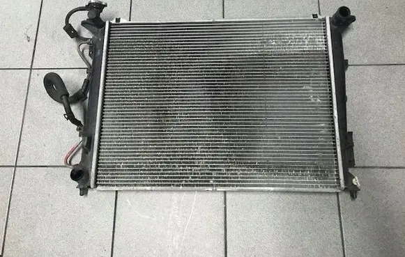 Hyundai Grandeur Coolant radiator 253101C100