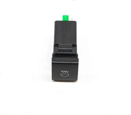 Saab 9-5 Fog light switch 12768423