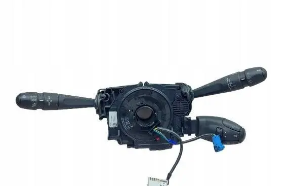 Peugeot Expert Wiper turn signal indicator stalk/switch 1011084805 160220191918
