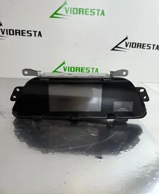 Honda CR-V Screen/display/small screen 39710T1GE020M1 17107910 10R035678