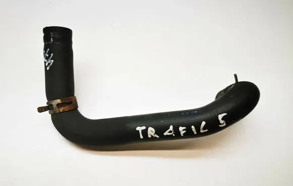 Renault Trafic II (X83) Engine coolant pipe/hose