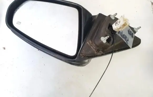 Chrysler Sebring (JS) Front door electric wing mirror e11026011