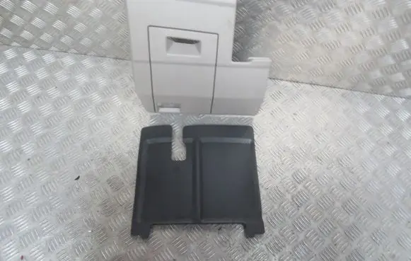 Volkswagen Multivan T5 Parcel shelf 