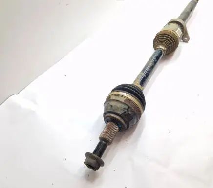 Chrysler Pacifica Front driveshaft 68494386AA T4N15701A013 68494386