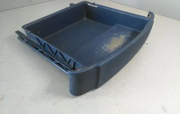 Smart ForTwo I Dashboard storage box/compartment 0001169V012 96626001 1600038800