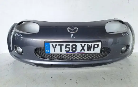 Mazda MX-5 NC Miata Front bumper NE5150031