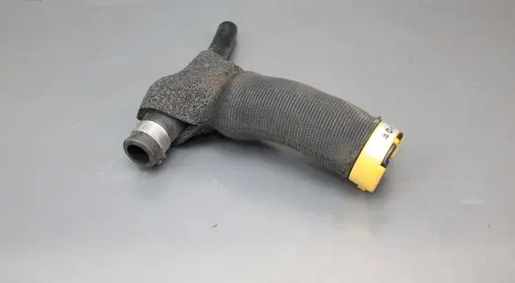 Alfa Romeo Mito Other engine bay part 55246908
