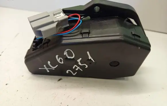 Volvo XC60 Tailgate/trunk/boot lift motor 31335116