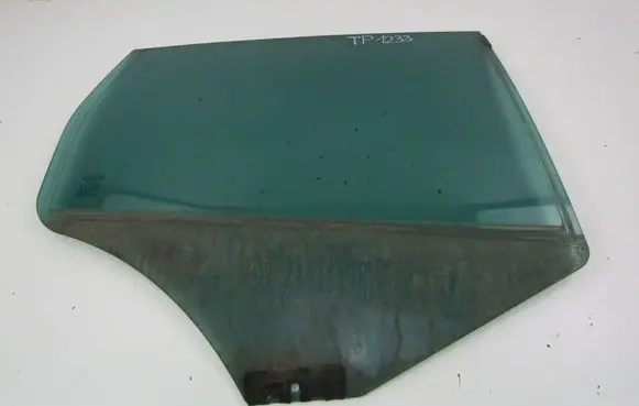 Fiat Croma Rear door window glass 