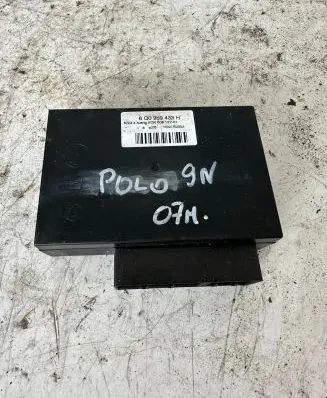 Volkswagen Polo Comfort/convenience module 6q0959433h