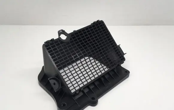 Audi S5 Facelift Interior heater climate box assembly housing 8W2819904A