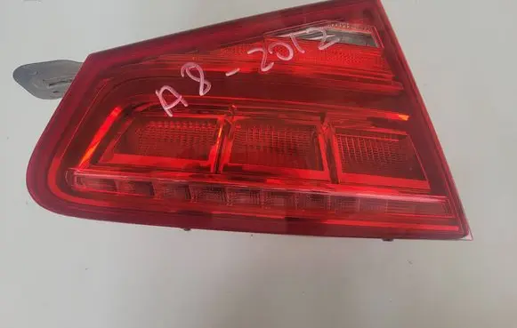 Audi A8 S8 D4 4H Tailgate rear/tail lights 4H0945093A 596503