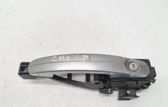 Ford C-MAX I Front door exterior handle