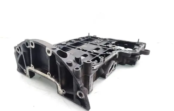 Citroen Jumper Oil sump 8C1Q6U004AA