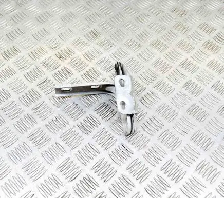 Renault Master II Engine bonnet/hood hinges