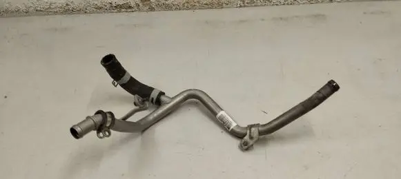 Mercedes-Benz A W177 Engine coolant pipe/hose 210474484r 2300210100236238