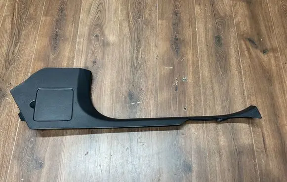 Mercedes-Benz E W213 Front sill trim cover A2136800235