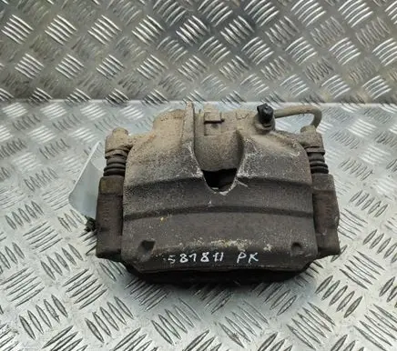 Volkswagen Crafter Front brake caliper 2N0615123