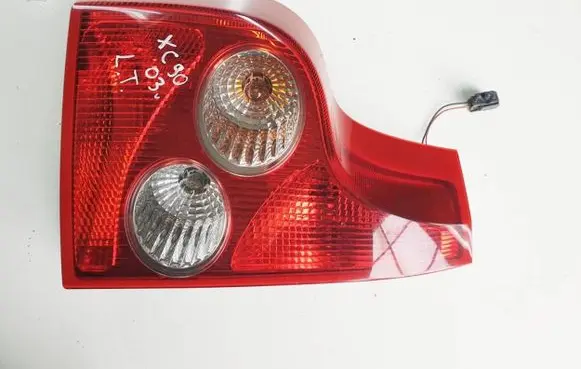 Volvo XC90 Rear/tail lights
