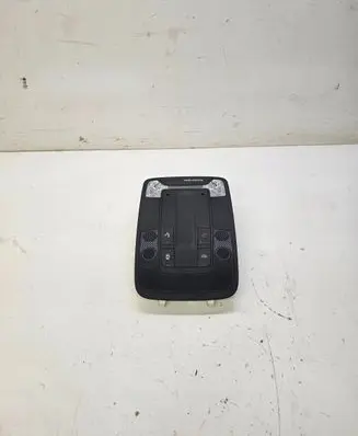 Audi Q3 8U Headlining lighting console trim 81A947135S
