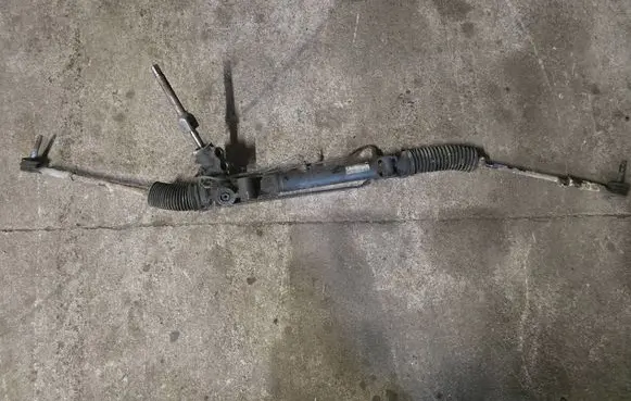 Chrysler Pacifica Steering rack P04743177AF