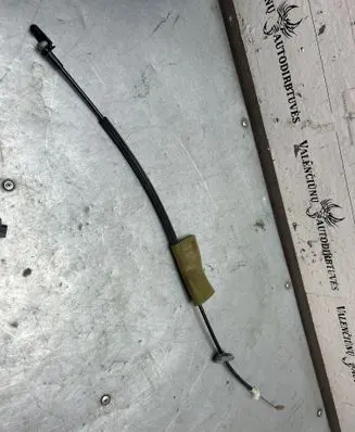 Ford Focus C-MAX Front door cable line 997803