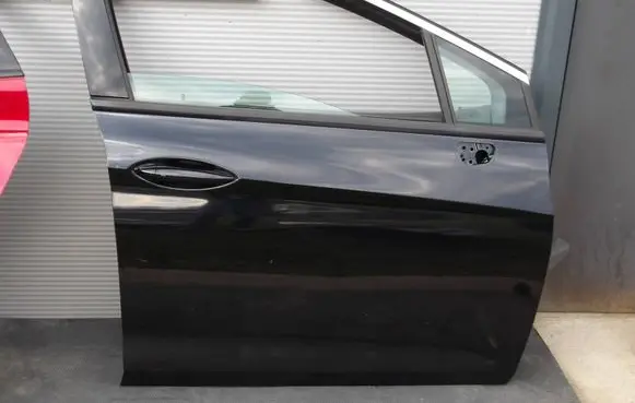 Opel Astra K Front door 