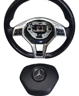 Mercedes-Benz A W176 Steering wheel 