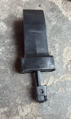 Skoda Yeti (5L) Front door check strap stopper 5L0837249C