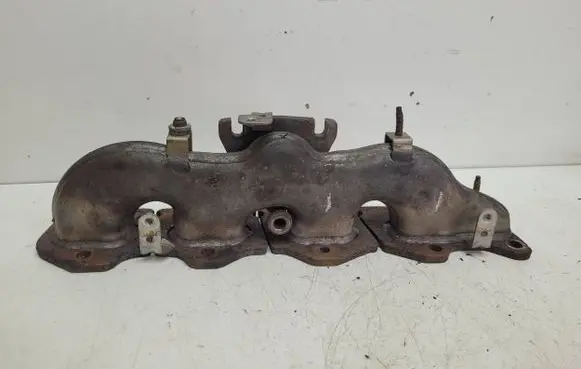 Peugeot Expert Exhaust manifold