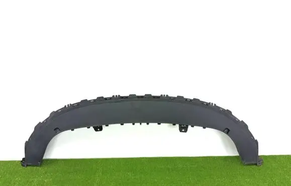 Seat Ibiza IV (6J,6P) Front bumper lip 6P0805903