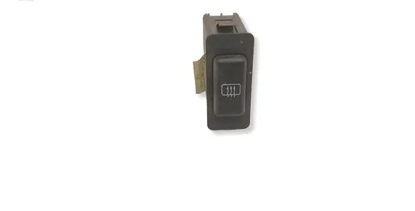 BMW 3 E36 Windscreen/window heater switch 8360454
