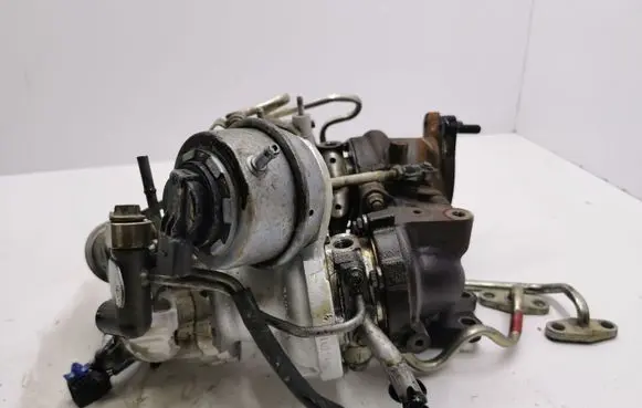 Mazda CX-5 Turbo 8103560001 8103570002 160826T1202572