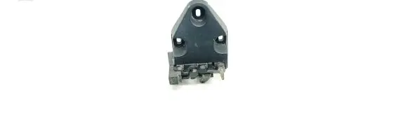 Loading door lock