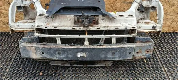 Ford Transit - Tourneo Connect Radiator support slam panel