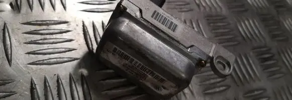Seat Altea ESP acceleration yaw rate sensor 1k0907655b