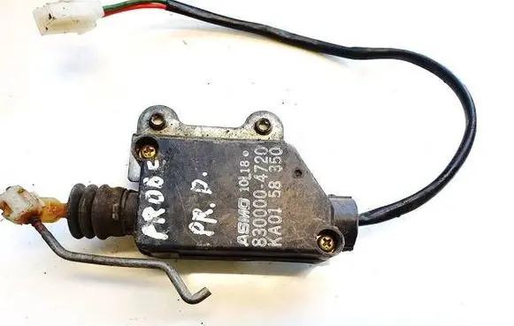 Ford Probe Central locking motor 8300004720 KA0158350