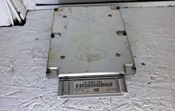 Acura ILX Engine control unit/module 92BB12A650GA 2BGA