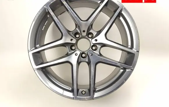 Mercedes-Benz GLC X253 C253 R19 alloy rim A2534013100 2534013100 20260323HCR1051
