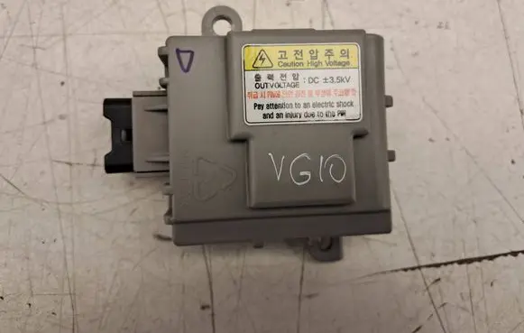 KIA Sportage Other control units/modules D397CG6AA02 SKGW2482