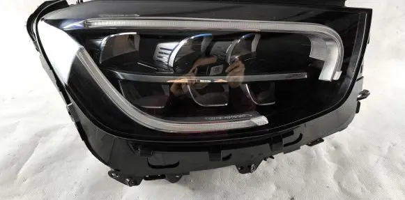 Mercedes-Benz GLC X253 C253 Headlight/headlamp A2539066403