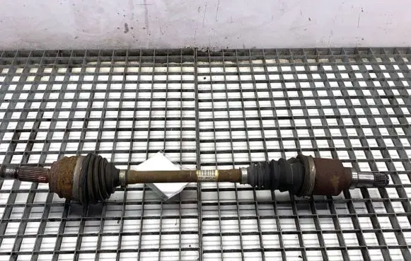 Ford Fiesta Front driveshaft H1B53B437BJ