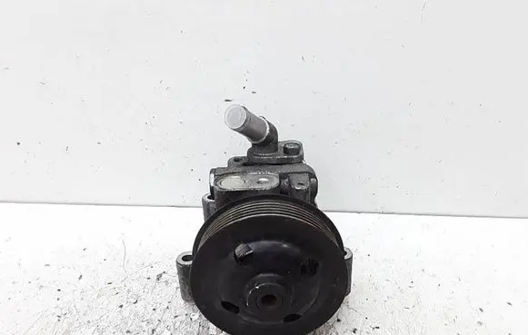 Power steering pump