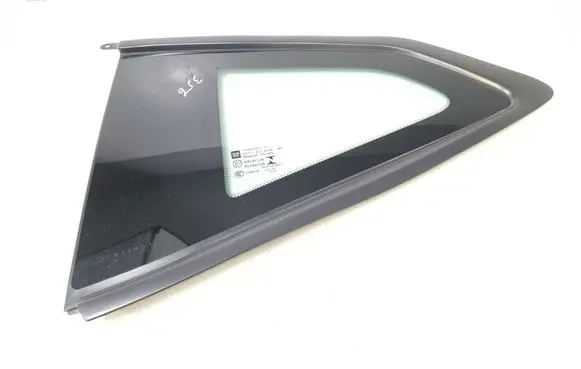 Chevrolet Camaro Rear side window 23410775