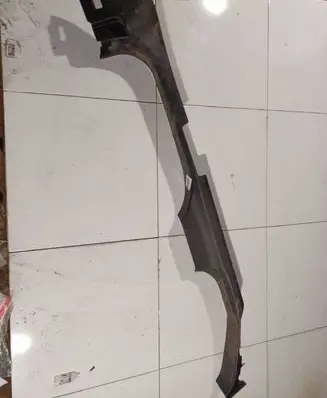 Opel Insignia A Front sill trim cover 13318900