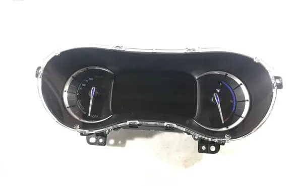 Chrysler Pacifica Speedometer (instrument cluster) 68239262AH