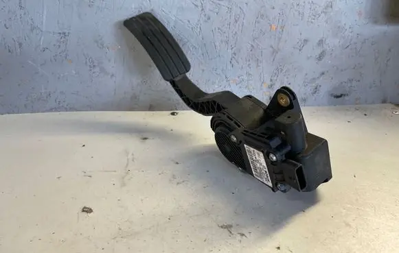 Renault Laguna III Accelerator throttle pedal 0280755085 180050001R