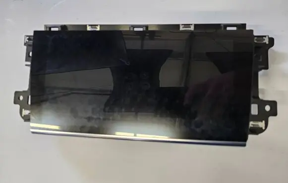 Audi A8 S8 D5 Screen/display/small screen 4N0919605B 4N0919605 DD101LA09A