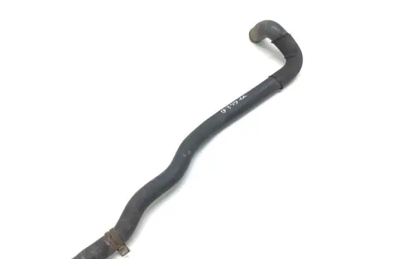 BMW 7 F01 F02 F03 F04 Engine coolant pipe/hose 6453911917404