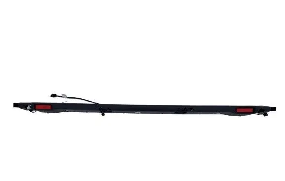 Renault Master II Front bumper 7701692463